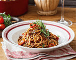 Spaghetti Bolognese image